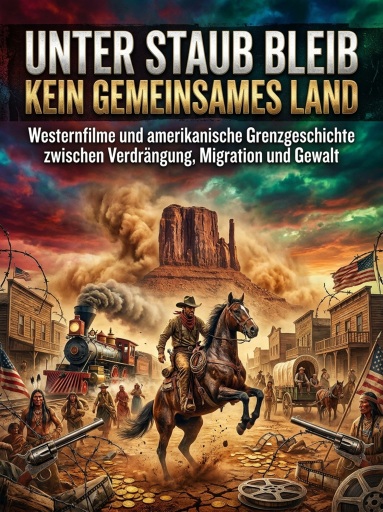 Unter Staub blieb kein gemeinsames Land