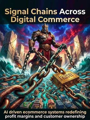 Signal Chains Across Digital Commerce