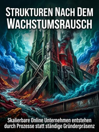 Strukturen Nach Dem Wachstumsrausch