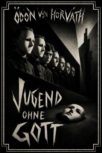Jugend ohne Gott
