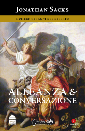 Alleanza e conversazione