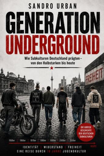 Generation Underground