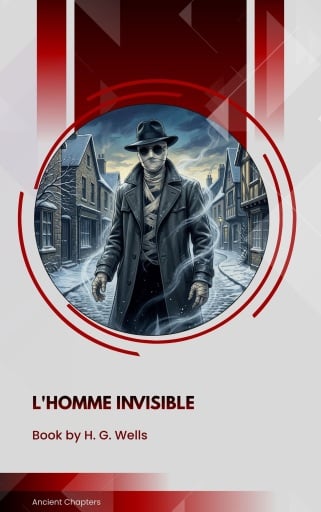 L'Homme invisible