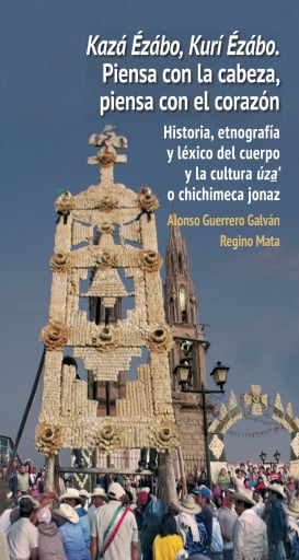 Kazá Ézábo, Kurí Ézábo. Piensa con la cabeza, piensa con el corazón