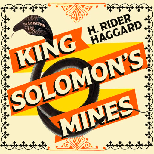 King Solomon's Mines