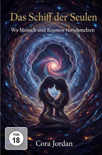 Das Schiff der Seulen - Wo Mensch und Kosmos verschmelzen