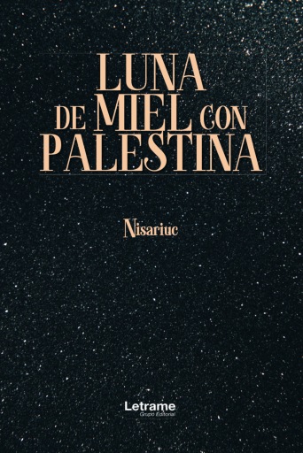 Luna de miel con Palestina