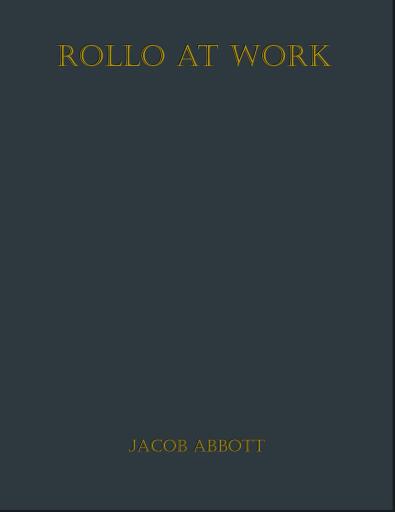 Rollo at Work