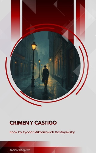 Crimen y castigo
