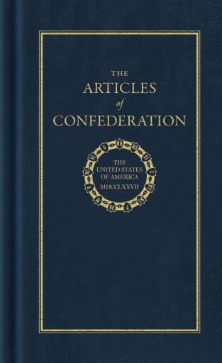 Articles of Confederation