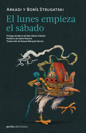 El lunes empieza el sábado