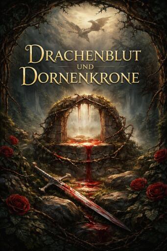 Drachenblut und Dornenkrone