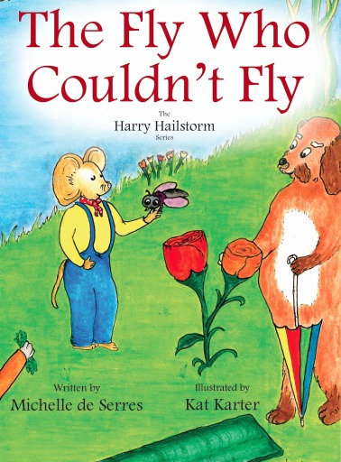 The  Fly Who Couldn't Fly