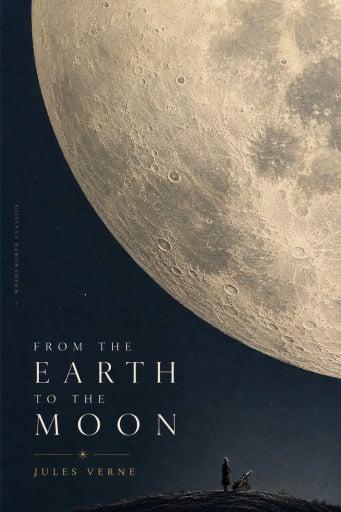 From the Earth to the Moon