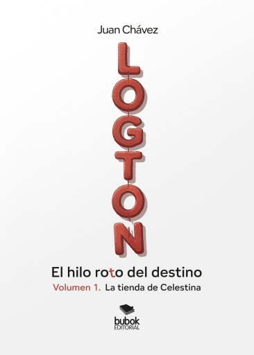 Logton. El hilo roto del destino