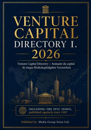 Venture Capital Directory I. 2026