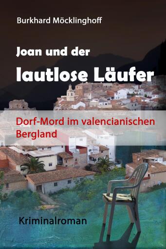 Joan und der lautlose Läufer