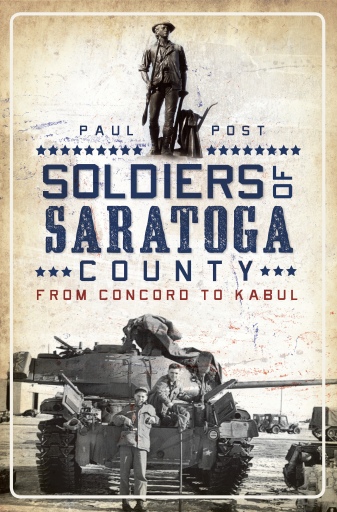 Soldiers of Saratoga County