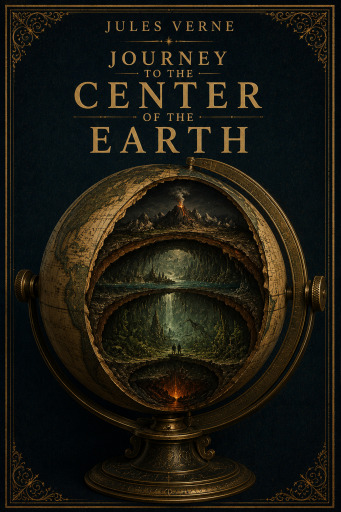 Journey to the Center of the Earth