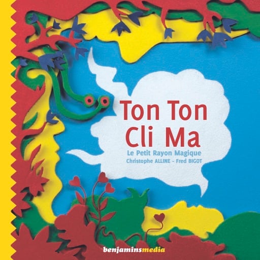 Ton Ton Cli Ma
