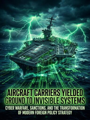 Aircraft Carriers Yielded Ground to Invisible Systems