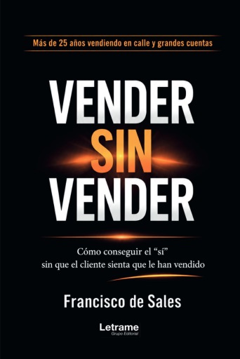 Vender sin vender