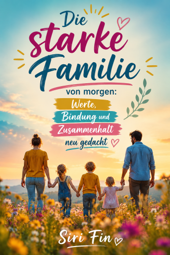 Die starke Familie von morgen