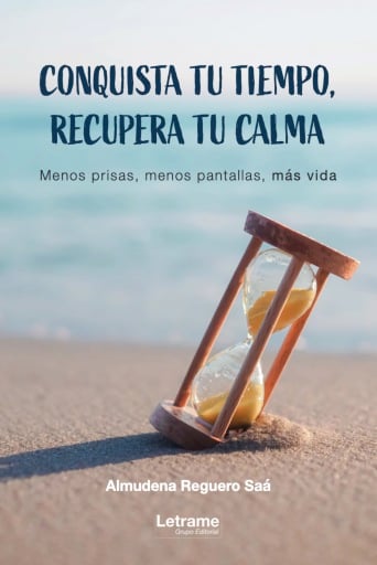 Conquista tu tiempo