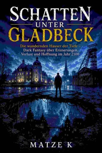 Schatten unter Gladbeck