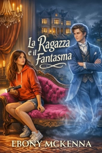 La Ragazza e il Fantasma