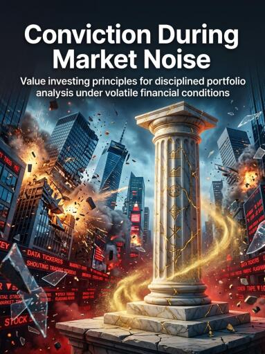 Conviction During Market Noise