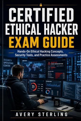 Certified Ethical Hacker Exam Guide