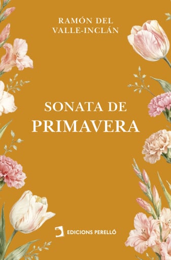 Sonata de primavera