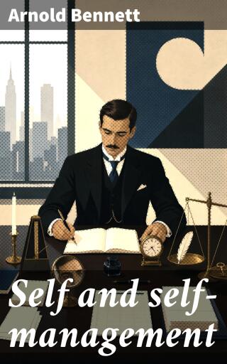 Self and self-management