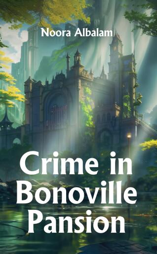 Crime in Bonoville Pansion
