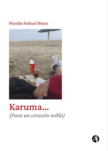 Karuma…