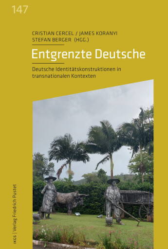 Entgrenzte Deutsche