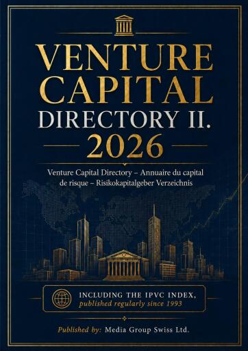 Venture Capital Directory II. 2026