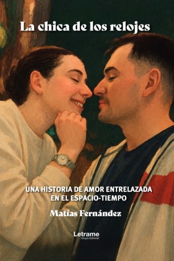 La chica de los relojes
