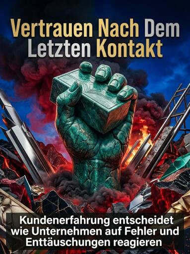 Vertrauen Nach Dem Letzten Kontakt