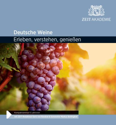 Deutsche Weine