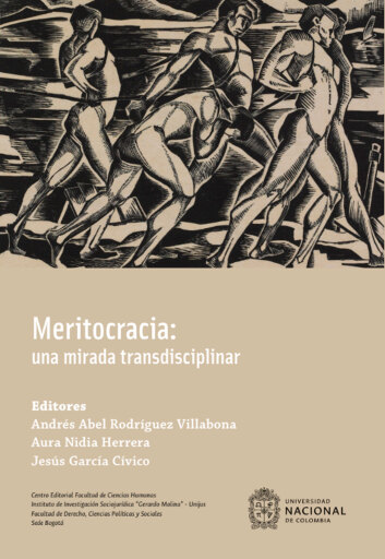 Meritocracia, una mirada transdisciplinar