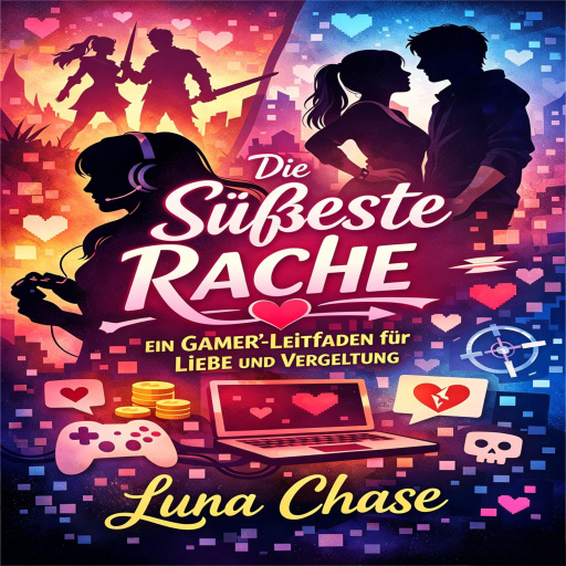 Die süßeste Rache