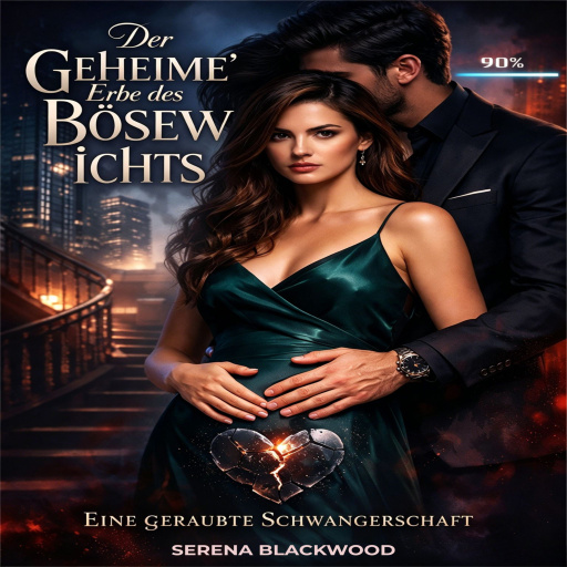 Der geheime Erbe des Bösewichts