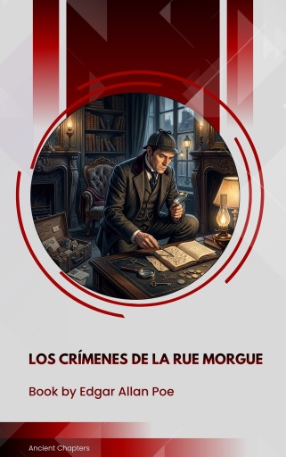 Los Crímenes de la calle Morgue