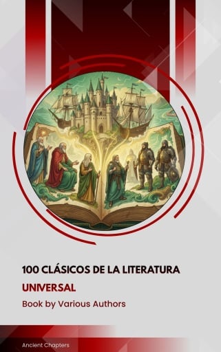 100 Clásicos de la Literatura Universal