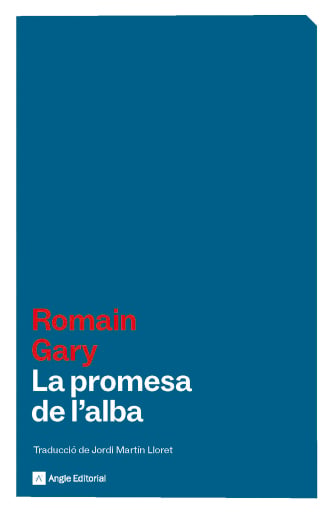 La promesa de l'alba