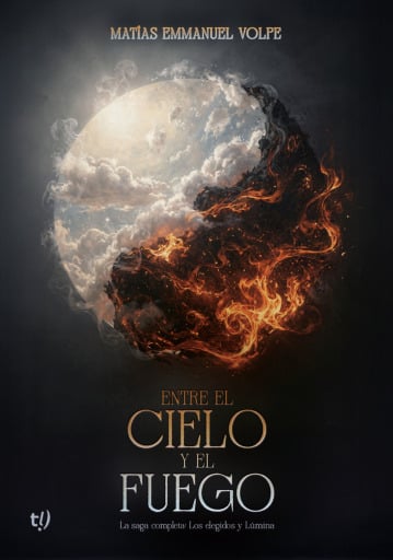 Entre el cielo y el fuego