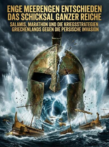 Enge Meerengen entschieden das Schicksal ganzer Reiche