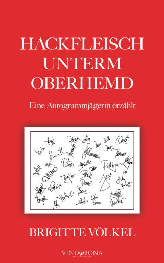 Hackfleisch unterm Oberhemd
